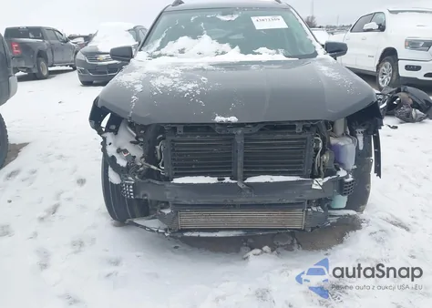 2018 GMC Terrain Sle from USA, damaged, VIN 3GKALTEV7JL376480